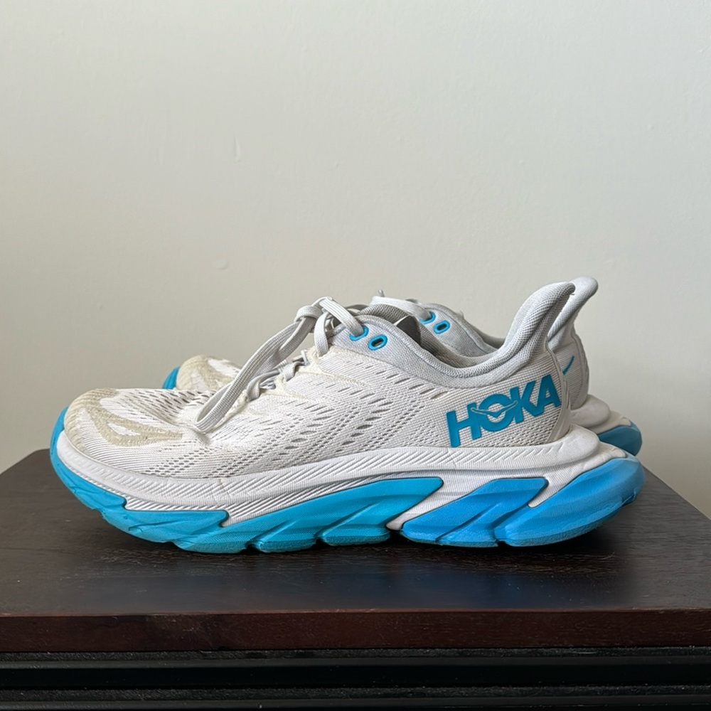 Hoka Clifton